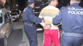 سنة حبسا نافذا لشاب بسبب حيازته 3 أقراص “اكستازي” بالمسيلة