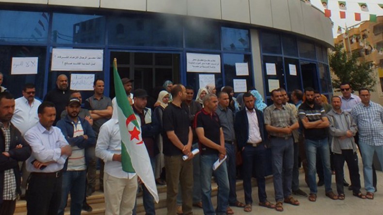 مطالب بالتحقيق في ظروف إقالة مدير الموارد المائية بالمسيلة