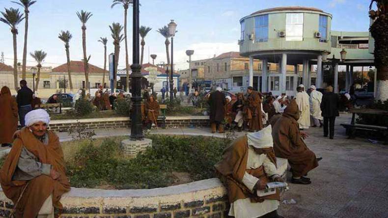 الوالي: تسوية ملفات السكن والفلاحة والاستثمار أولوية بالمسيلة