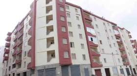 توزيع 727 وحدة سكنية في سيدي عيسى بالمسيلة قريبا