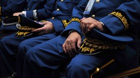 استفادة 171 شرطي من الترقية في المسيلة