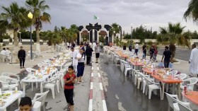 مطاعم السبيل تساهم في تراجع حوادث المرور بالمسيلة