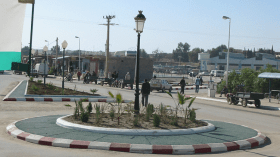 شاب يلقي بأمه التسعينية في الشارع بالمسيلة