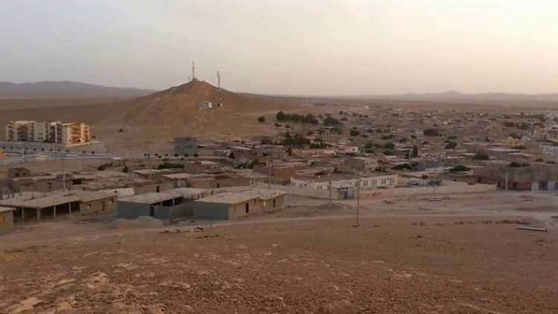 أحياء سكنية تعاني انعدام الكهرباء والغاز لسنوات باسليم في المسيلة