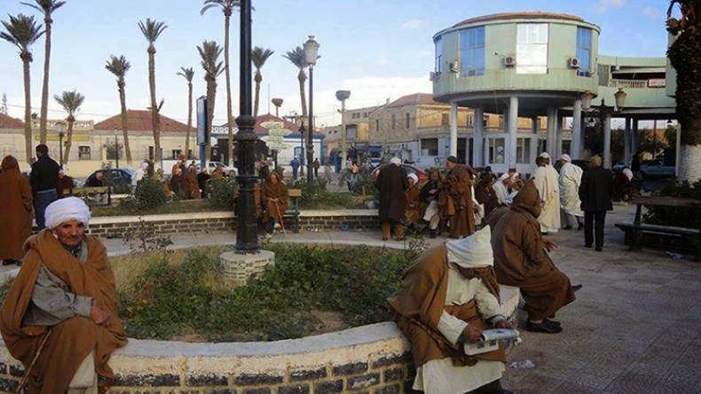 حرب على المستثمرين الوهميين واسترجاع الأوعية العقارية بالمسيلة