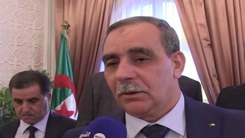 بعث أشغال إنجاز 60 مشروعا تنمويا خلال السداسي الأول من السنة الجارية