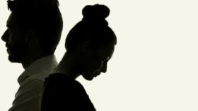 المشاكل الزوجية تحسن الصحة!