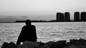 كثرت مشاكلي وصرت أكره العودة إلى منزلي!