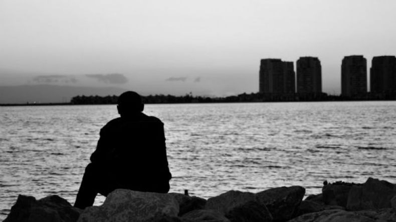 كثرت مشاكلي وصرت أكره العودة إلى منزلي!