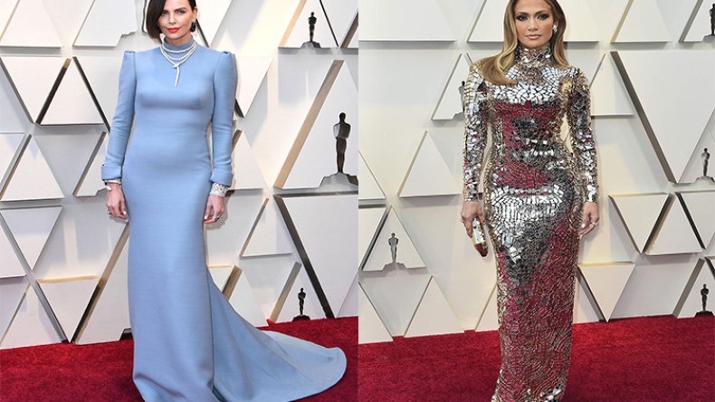 إستوحي “تصدريتك” من فساتين المشاهير