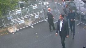 صور جديدة للمشتبه الأول في قتل خاشقجي