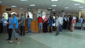 مصالح بلديات بالعاصمة خاوية في رمضان والمواطنون ينتفضون