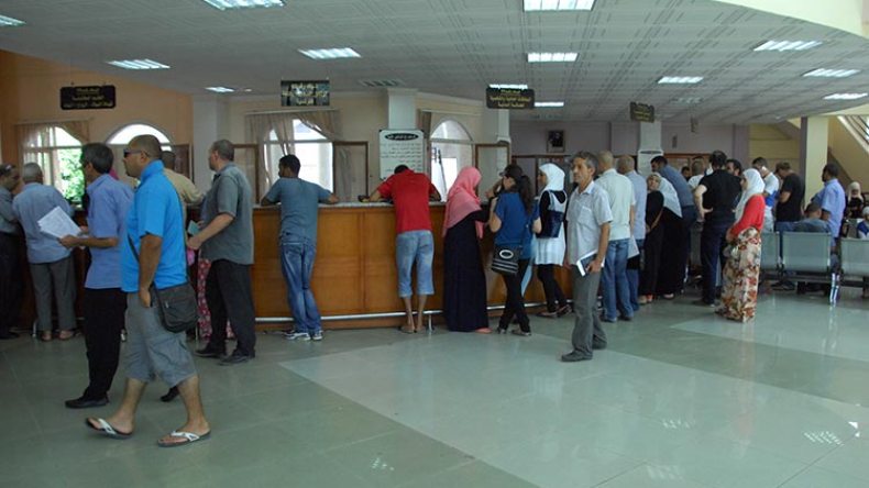 مصالح بلديات بالعاصمة خاوية في رمضان والمواطنون ينتفضون