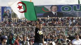 المصالحة… هدية الجزائر للعالم