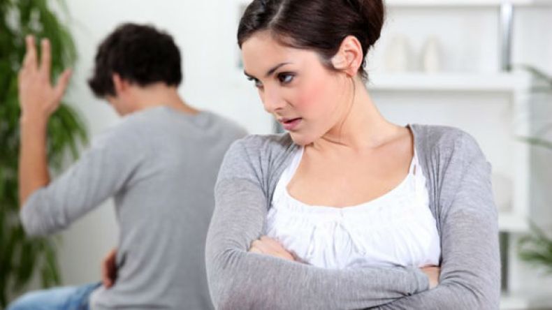 هكذا تصالحين زوجك العنيد بأسلوب ذكي؟