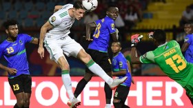 المصريون منبهرون.. الجزائر منتخب شرس وبلماضي أهدى لنا فريقين في “الكان”