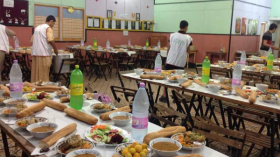 تدعيم الفرق الطبية والتدابير الوقائية لتفادي التسمّمات بالعاصمة