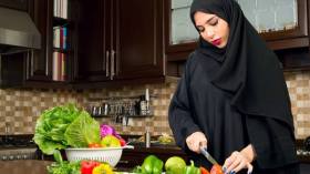 جهزي نفسك ومطبخك لاستقبال رمضان بهذه الطرق؟