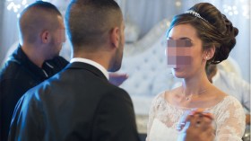 حينما تتزوج المطلقة بأعزب!