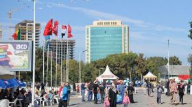 المعارض الدولية لن تعود قبل رفع الحجر