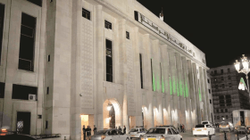 المعارضة ترفض تجديد الهياكل قبل تمرير النظام الداخلي