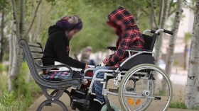 70 بالمائة من المعاقين في الجزائر لا يعرفون المدرسة