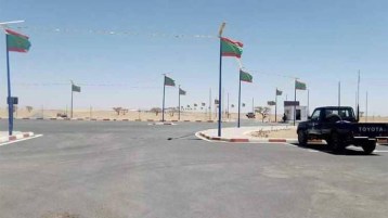 ليْتـنا نقتدي بموريتانيا!