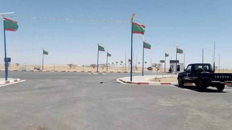 ليْتـنا نقتدي بموريتانيا!