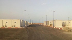 افتتاح المعبر الحدودي مع موريتانيا هذا الأحد