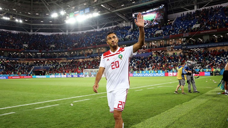 “أسود الأطلس” يودعون المونديال من الباب الواسع