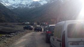 روابط إرهابية في مقتل سائحتين إسكندنافيتين