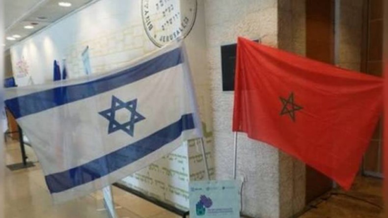 التجريم والوعي.. سلاحٌ ضدّ التطبيع