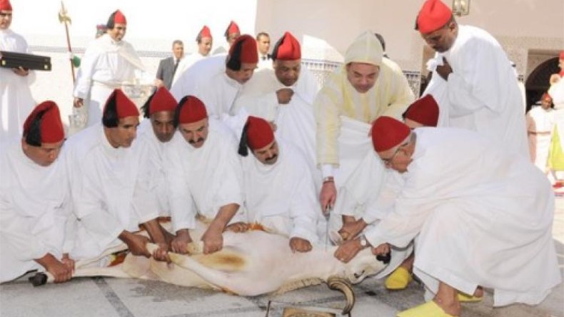 عيد المشرق؟.. وعيد المغرب؟