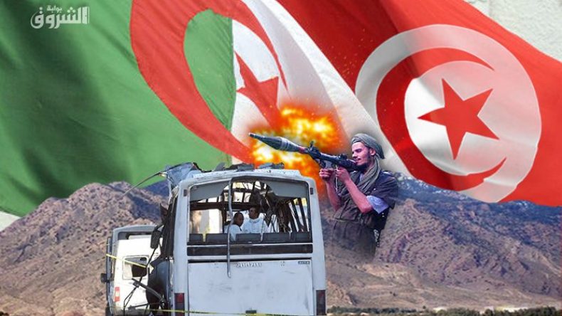 هنا امتزجت دماءٌ.. وتـوحَّـد المصير