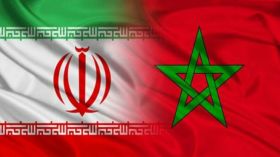 الحكومة المغربية تتجاوب مع العقوبات الأمريكية ضد إيران