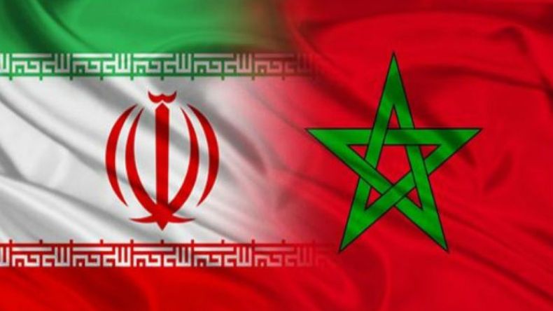 الحكومة المغربية تتجاوب مع العقوبات الأمريكية ضد إيران