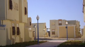 مخلفات المقاولين تثير استياء سكان بلدية المغير