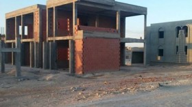 مقاولون يطالبون بالتحقيق في المشاريع بحاسي بحبح بالجلفة