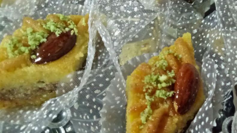 مقروط السنيوة