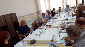 انقسامات وانشقاقات خطيرة داخل المكتب الفدرالي بسبب التحكيم وماجر