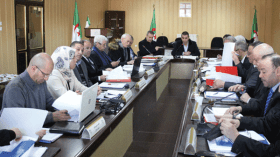 الجمعية العامة تثير حالة طوارئ داخل الفاف