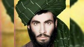 الملا عمر كان مختبئاً قرب قاعدة أمريكية في أفغانستان