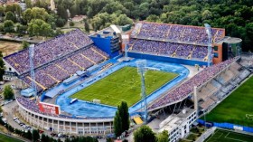 تغيير ملعب مباراة وفاق سطيف والعين الإماراتي