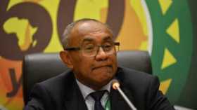 لست واثقا من قدرة الكاميرون على استضافة “كان” 2019