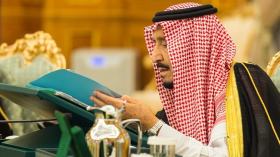 الملك سلمان يقوم بجولة داخلية جديدة