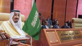 تعديل وزاري في السعودية