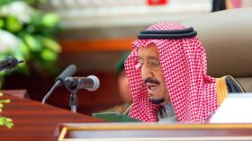 السعودية تسعى إلى تسوية سياسية في اليمن