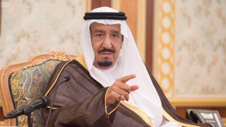 السلطات السعودية تتحدث عن حادثة إطلاق النار في القصر الرئاسي