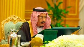 روحاني بعث رسالة للملك سلمان.. ماذا قال فيها؟