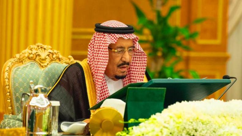 روحاني بعث رسالة للملك سلمان.. ماذا قال فيها؟